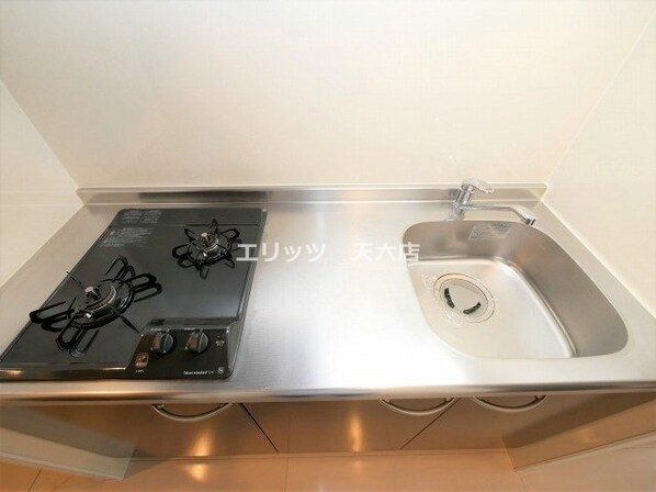 Fujiman北梅田の物件内観写真